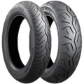 BRIDGESTONE TIRE EXEDRA MAX REAR 170/70B16 75H BIAS TL 4863