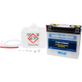 FIRE POWER BATTERY W/ACID 12N5.5-4A 12V