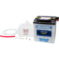 FIRE POWER BATTERY W/ACID 12N5.5A-3B 12V