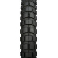SHINKO TIRE 804 DUAL SPORT FRONT REF 110/80B19 59Q B/BIAS TL REF 87-4714