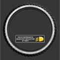 SHINKO TIRE 804 DUAL SPORT FRONT REF 90/90-21 54T BIAS TL REF 87-4715