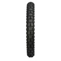 SHINKO TIRE 804 DUAL SPORT FRONT REF 90/90-21 54T BIAS TL REF 87-4715