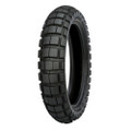 SHINKO TIRE 805 DUAL SPORT REAR REF 130/80-17 65T BIAS TL REF 87-4716