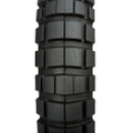 SHINKO TIRE 805 DUAL SPORT REAR REF 130/80-17 65T BIAS TL REF 87-4716