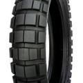 SHINKO TIRE 805 DUAL SPORT REAR REF 140/80-17 69Q BIAS TT REF 87-4717