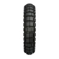 SHINKO TIRE 805 DUAL SPORT REAR REF 140/80-17 69Q BIAS TT REF 87-4717