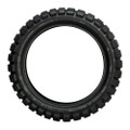 SHINKO TIRE 805 DUAL SPORT REAR REF 140/80-17 69Q BIAS TT REF 87-4717