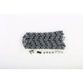VORTEX CHAIN SX3 X-RING 520-114L BLK 520SX3-114