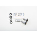 VORTEX MASTER LINK SX3 RIVET 525 BLK 525SX3-RCL