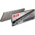 D.I.D SUPER STREET 520ZVMX-120L X-RING ZVMX SERIES NATURAL 520ZVMXX120Z