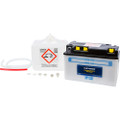 FIRE POWER BATTERY W/ACID 6N11-2D 6V