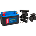 FIRE POWER FEATHERWEIGHT LITHIUM BATTERY 220 CCA 12V/48WH HJTX14-FP-B