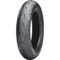 SHINKO TIRE SR003 STEALTH FRONT 100/90-12 49J TL SOFT 87-4025