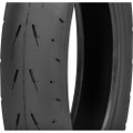 SHINKO TIRE SR003 STEALTH FRONT 100/90-12 49J TL MEDIUM 87-4026