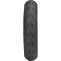 SHINKO TIRE SR003 STEALTH FRONT 100/90-12 49J TL MEDIUM 87-4026