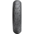 SHINKO TIRE SR003 STEALTH REAR 120/80-12 55J TL MEDIUM 87-4027