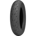 SHINKO TIRE SR003 STEALTH REAR 120/80-12 55J TL HARD 87-4028