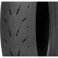 SHINKO TIRE SR003 STEALTH REAR 120/80-12 55J TL HARD 87-4028