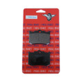 LYNDALL BRAKES BRAKE PAD Z+ P/M 7182-Z+