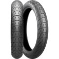 BRIDGESTONE TIRE BATTLAX ADVCROSS AX41S FR 100/90-19 57H BIAS TL 11621