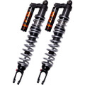 FOX IBP FACTORY SERIES 3.0 FRONT POL 4-SEAT 885-08-130-4