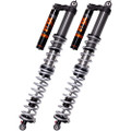 FOX IBP FACTORY SERIES 3.0 REAR POL 4-SEAT 885-08-132-4