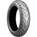 BRIDGESTONE TIRE BATTLAX T33 REAR 160/60ZR18 70W RADIAL TL 20275