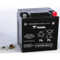 YUASA BATTERY YIX30L SEALED FACTORY ACTIVATED YUAM7230L