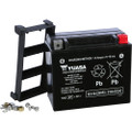 YUASA BATTERY YTX20HL-PW SEALED FACTORY ACTIVATED YUAM720BH-PW