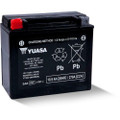 YUASA BATTERY YTX20 SEALED FACTORY ACTIVATED YUAM42RBS