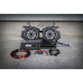 SSV WORKS SSV PLUG N PLAY 2 SPKR KIT POL RIDE COMMAND RZ4-2KRC