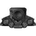 SSV WORKS 5 SPEAKER KIT W/ SSV A-SPEC W/ SUB MAVR-PHZ4ATD