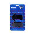 LYNDALL BRAKES BRAKE PAD FR G+ 7254 GOLD+