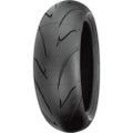 SHINKO TIRE 011 VERGE REAR 150/80ZR16 (71W) JLSB TL 87-4090