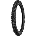 SHINKO TIRE 244 SERIES FRONT/REAR 2.75-21 52P BIAS TT 87-4762