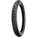 SHINKO TIRE 705 DUAL SPORT FRONT 120/70R17 58H RADIAL TL E705 120/70R17 58H