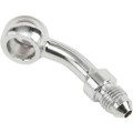 GOODRIDGE 35 DEGREE BANJO CHROME 3/8" P593-03CH