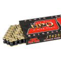 JT CHAIN HDR HEAVY DUTY 428-130L JTC428HDR130SL
