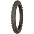 SHINKO TIRE 540 SERIES FRONT 80/100-21 51M BIAS TT 87-4302