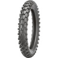 SHINKO TIRE 546 SERIES REAR 120/80-19 63M BIAS TT 87-4724