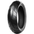 SHINKO TIRE 017 PEAK REAR 180/55ZR17 73W RADIAL TL 87-4489