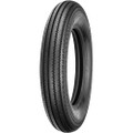 SHINKO TIRE 270 SUPER CLASSIC FRONT 4.00-19 61H BIAS TT 87-4622