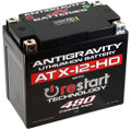 ANTIGRAVITY LITHIUM BATTERY ATX12-HD-RS 480 CA AG-ATX12-HD-RS
