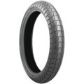 BRIDGESTONE TIRE ADVENTURE TRAIL AT41 FR 110/80R19 59V RADIAL TL 13844