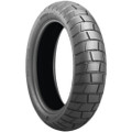 BRIDGESTONE TIRE ADVENTURE TRAIL AT41 RR 170/60R17 72V RADIAL TL 13724