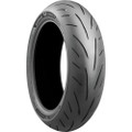 BRIDGESTONE TIRE BATTLAX HYPERSPORT S23 R 150/60R17 66H RADIAL TL 21247