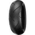 SHINKO TIRE 010 APEX REAR 180/55ZR17 (73W) JLSB TL 87-4073