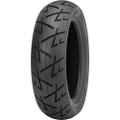 SHINKO TIRE SR009 RAVEN REAR 120/70-12 M/C 51J TL 87-4053