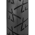 SHINKO TIRE SR009 RAVEN REAR 120/70-12 M/C 51J TL 87-4053