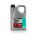 MOTOREX POWER SYNTHETIC OIL 10W50 4T 4L (4/CASE SOLD EA) 305664